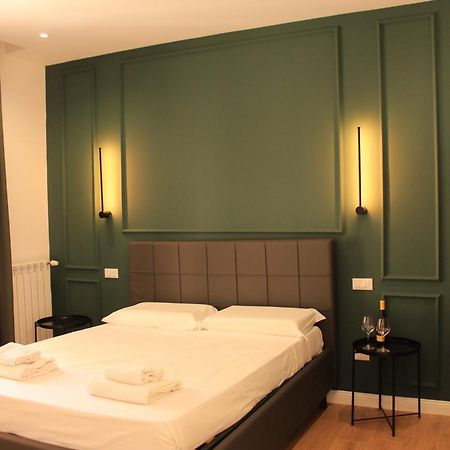 Barigelli Apartment Rome Buitenkant foto