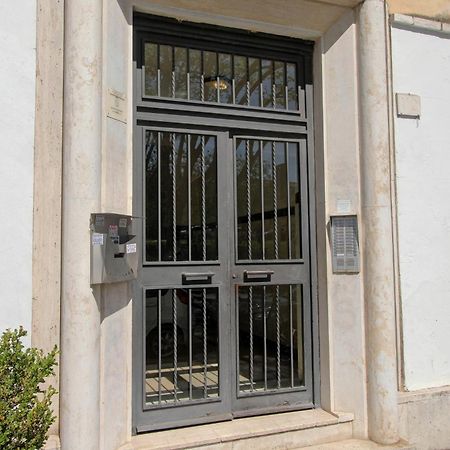 Barigelli Apartment Rome Buitenkant foto