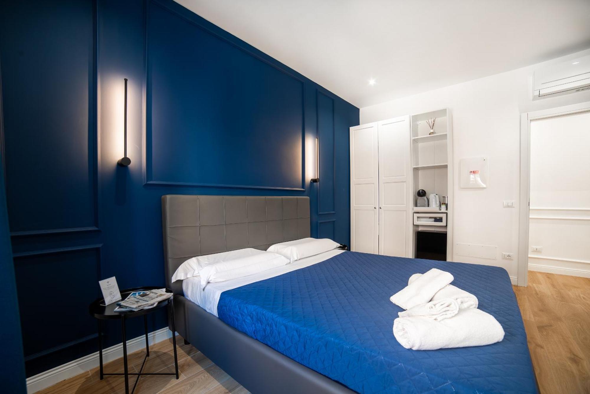 Barigelli Apartment Rome Buitenkant foto