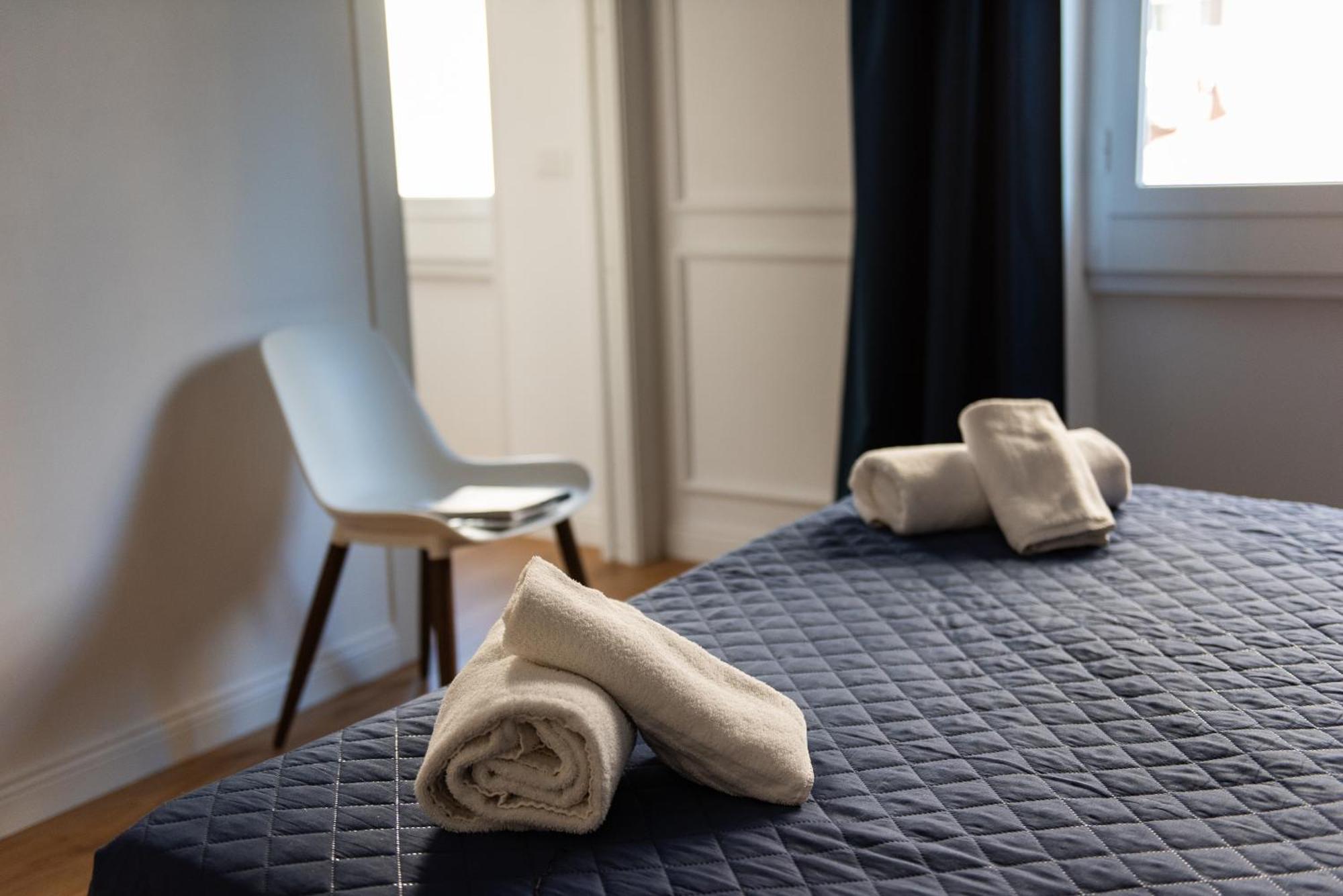 Barigelli Apartment Rome Buitenkant foto