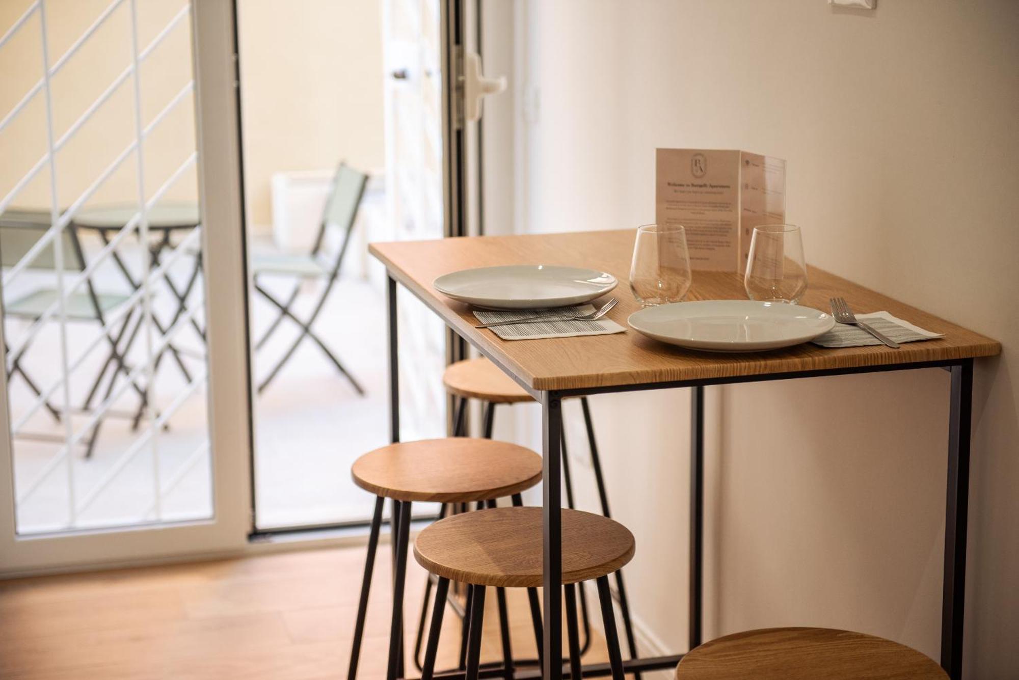 Barigelli Apartment Rome Buitenkant foto