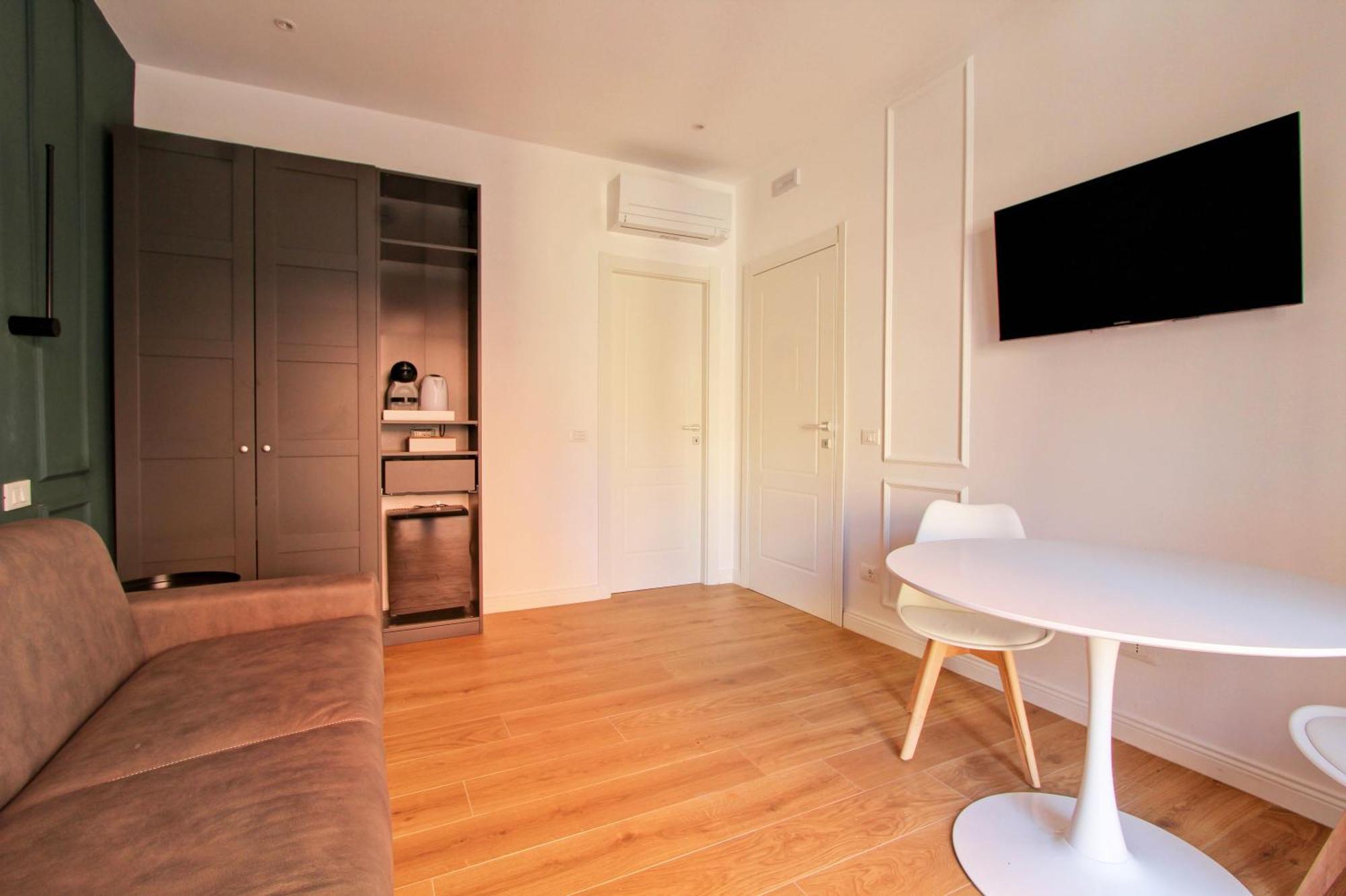 Barigelli Apartment Rome Buitenkant foto