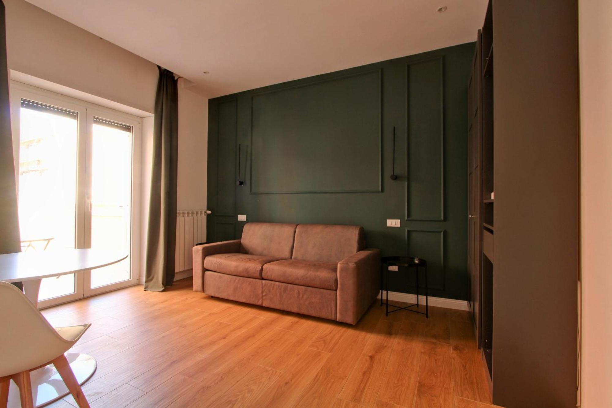 Barigelli Apartment Rome Buitenkant foto