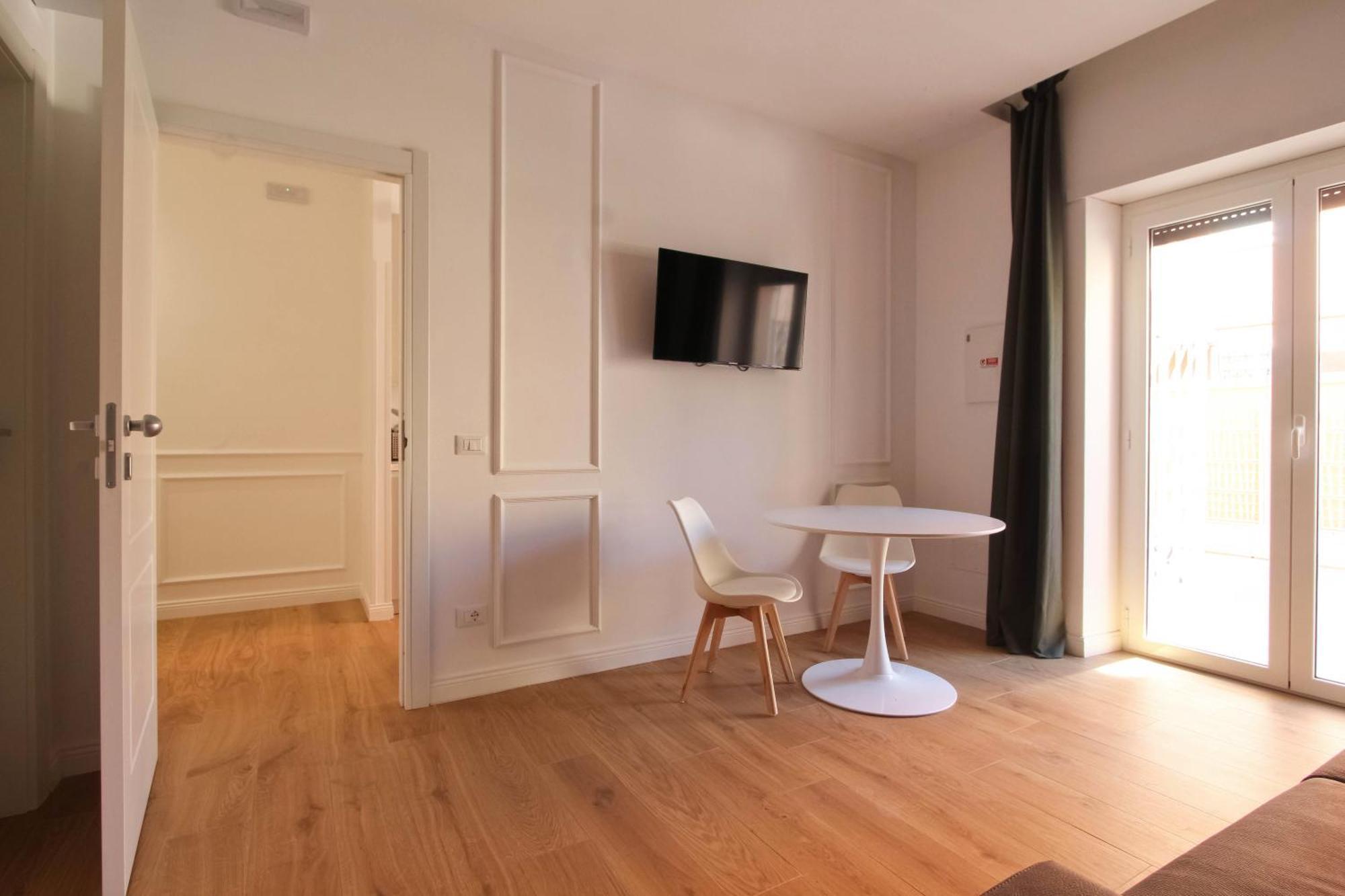 Barigelli Apartment Rome Buitenkant foto