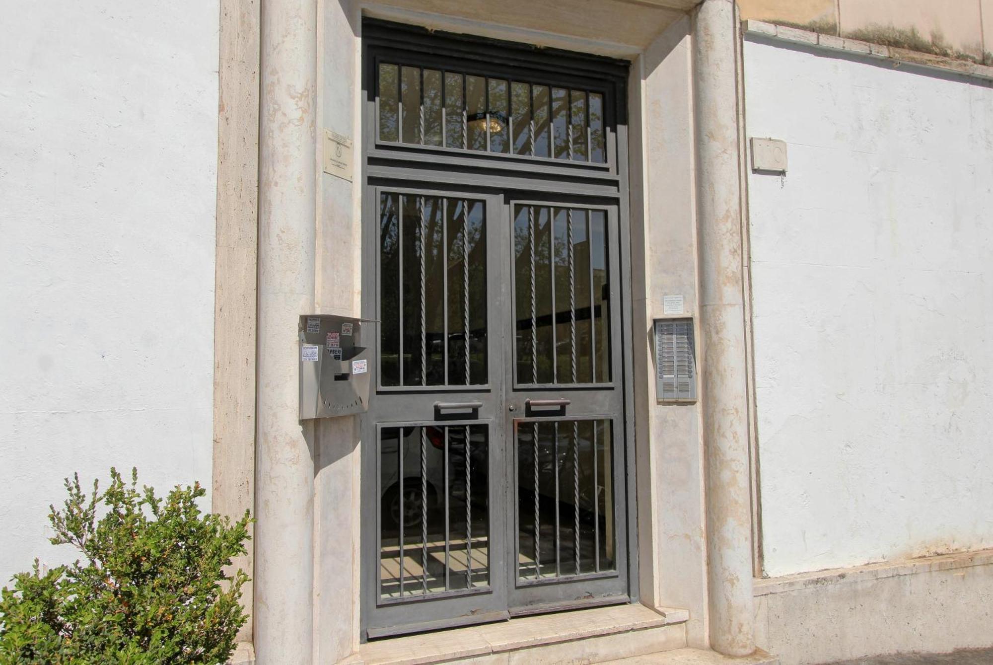 Barigelli Apartment Rome Buitenkant foto